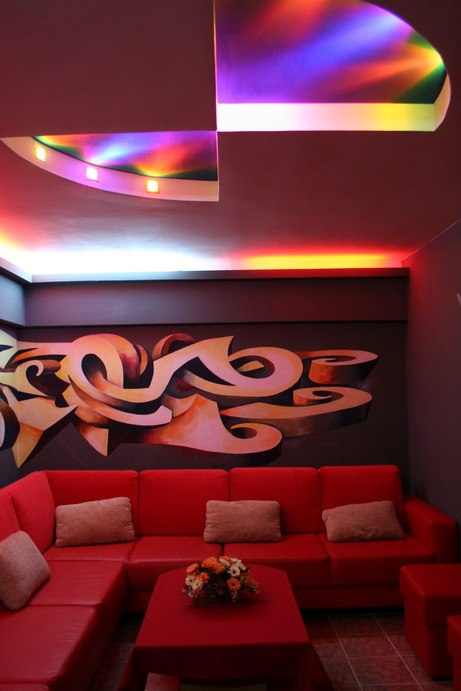 Влад Микрюков | Караганда