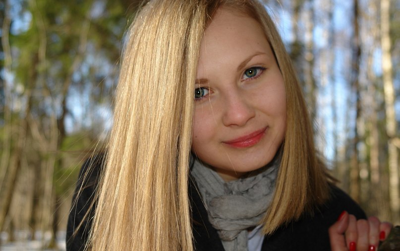 Ольга Кондакова | Санкт-Петербург