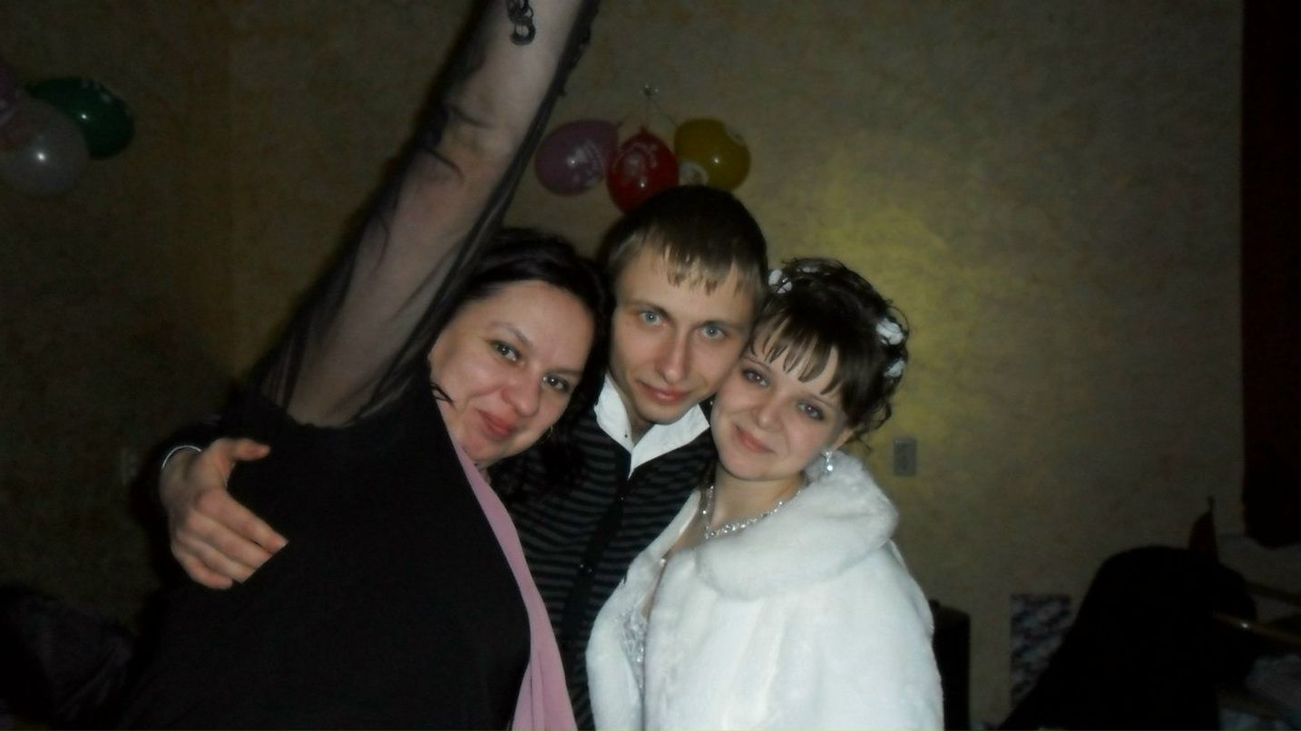 Кирилл Фридрик | Москва