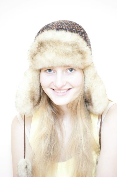 №58, Ольга Наквацька, Луцк, Украина №58, Ольга Наквацька, Луцк, Украина