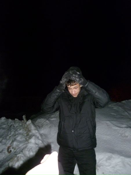 №25, Кирилл Гаврилов, 33 года, Нижний Новгород №25, Кирилл Гаврилов, 33 года, Нижний Новгород