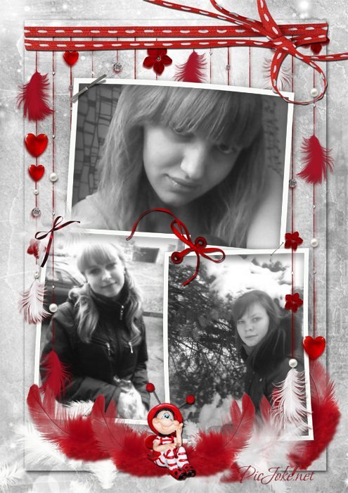 Анечка Григорик | Щучин