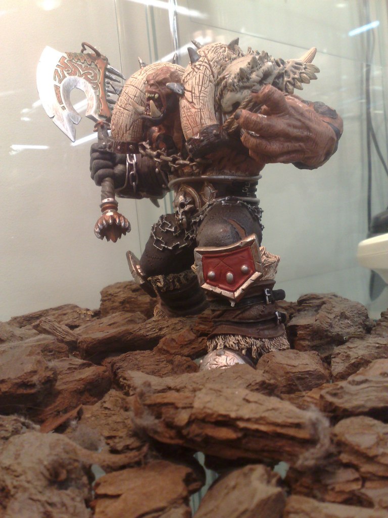 Николя Тиньков Zubrik | Москва