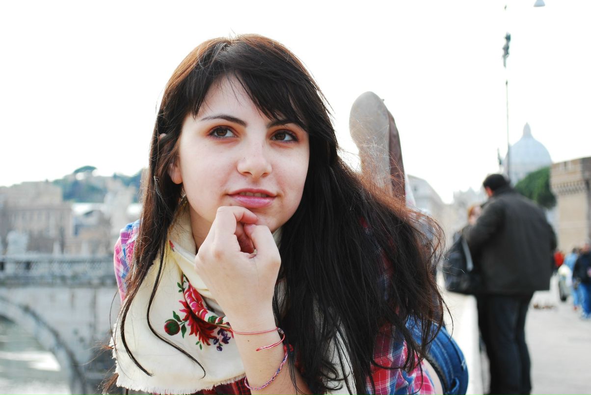 Валерия Левитанус | 