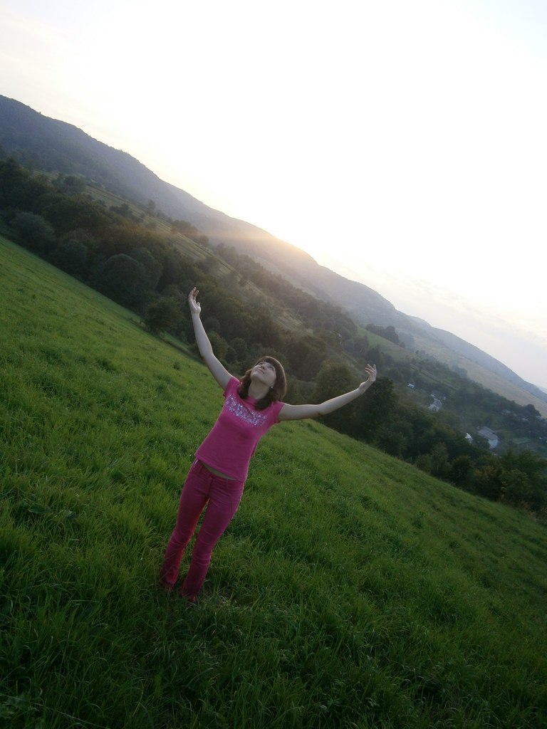 Зоряночка Гульчій | Межречье