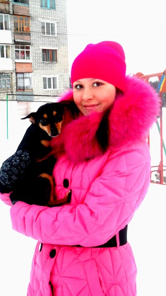 №9, Катерина Кузнецова №9, Катерина Кузнецова