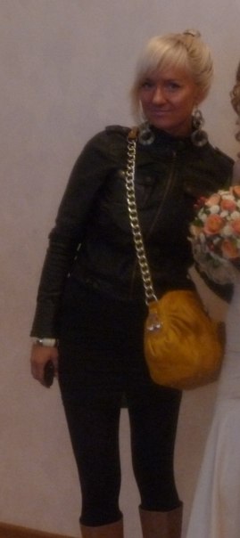 №106, Светлана Петрова, 41 год, Ярославль №106, Светлана Петрова, 41 год, Ярославль