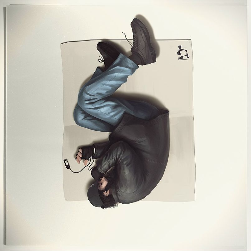 Павел Андреев | Санкт-Петербург