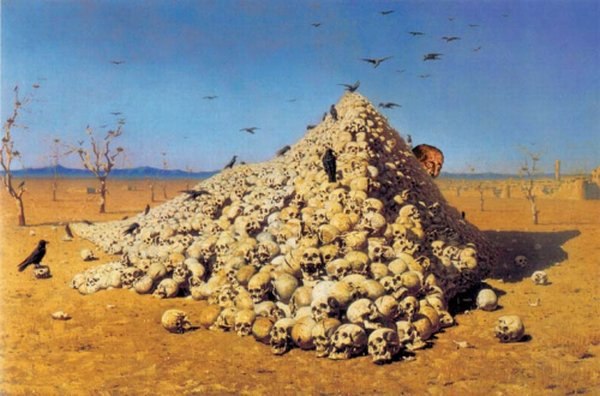 Мария Грекова | Washington, D.C.