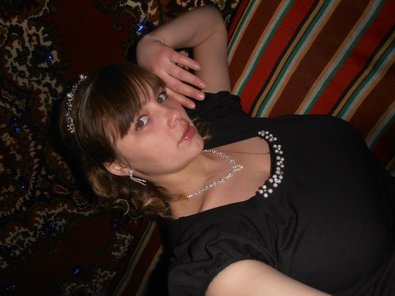 Ольга Лубягина Анатольевна | Малмыж (село)