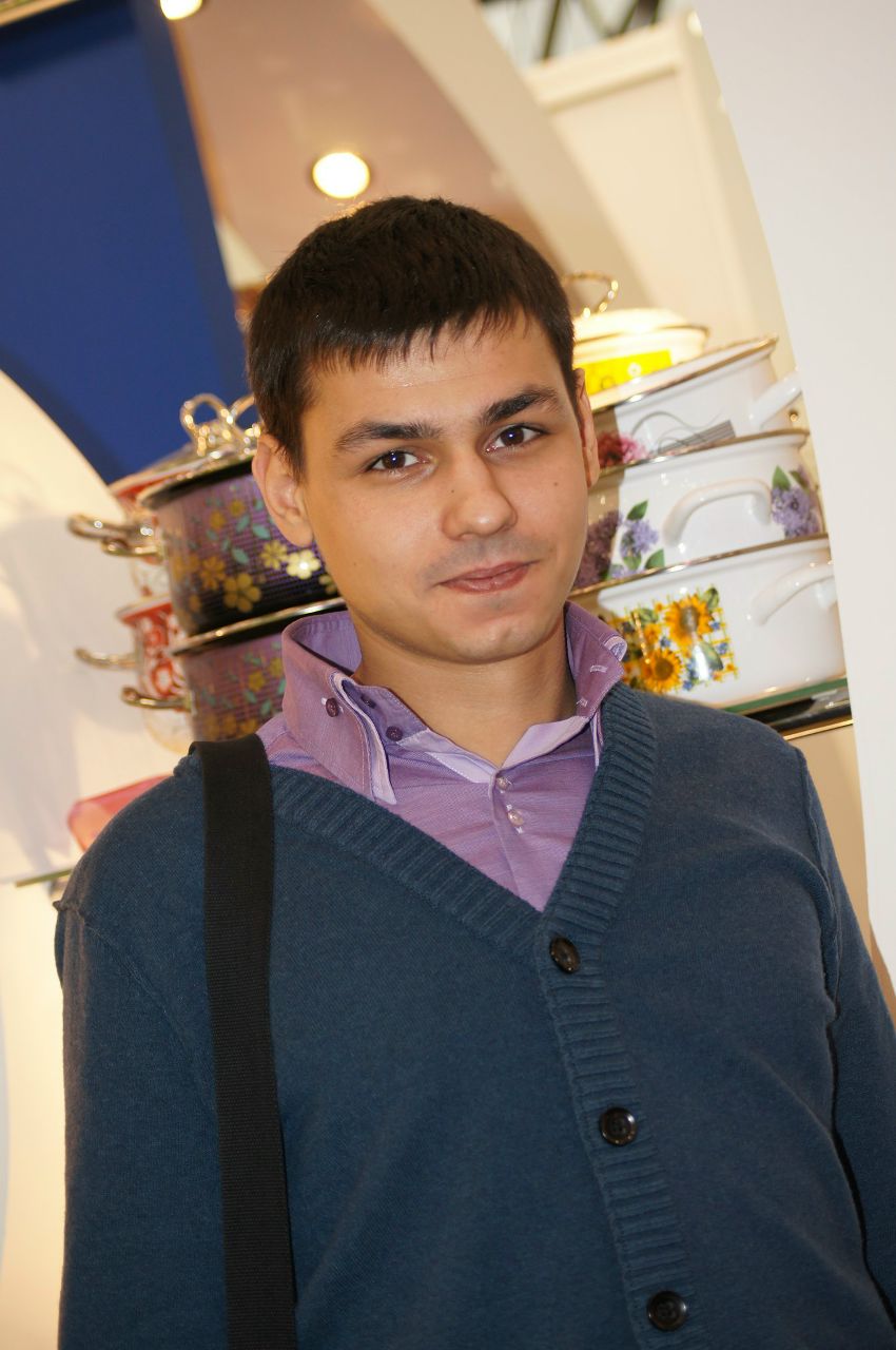 Владимир Корженков | Москва