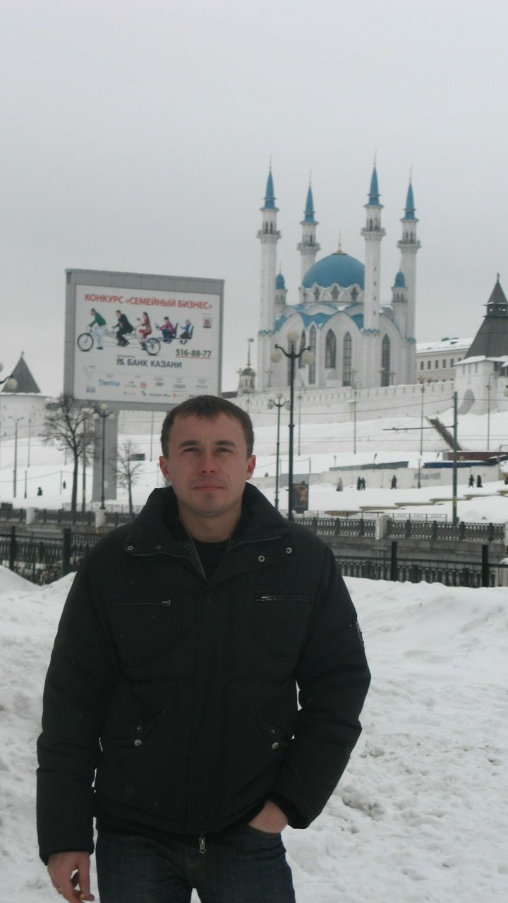 Марат Курбанов | Воронеж