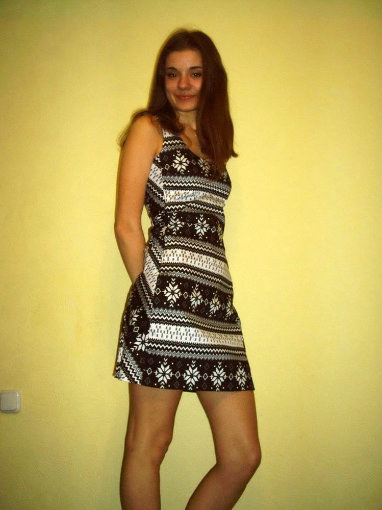 Татьяна Шарапкина | Борисов