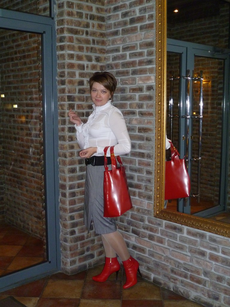 Ксения Коростякова | Красноярск