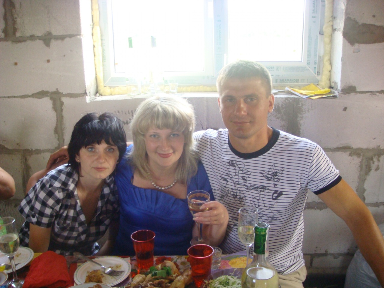 Фото профиля