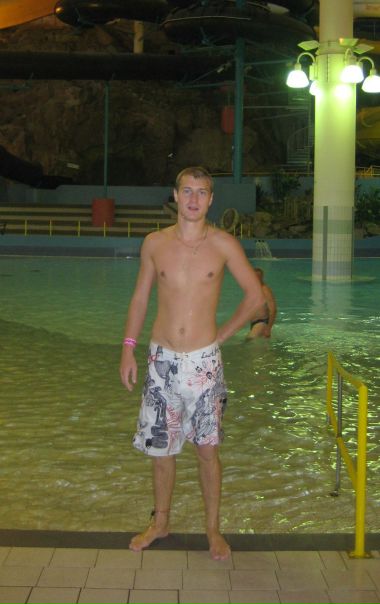 №34, Тёма Нитов №34, Тёма Нитов