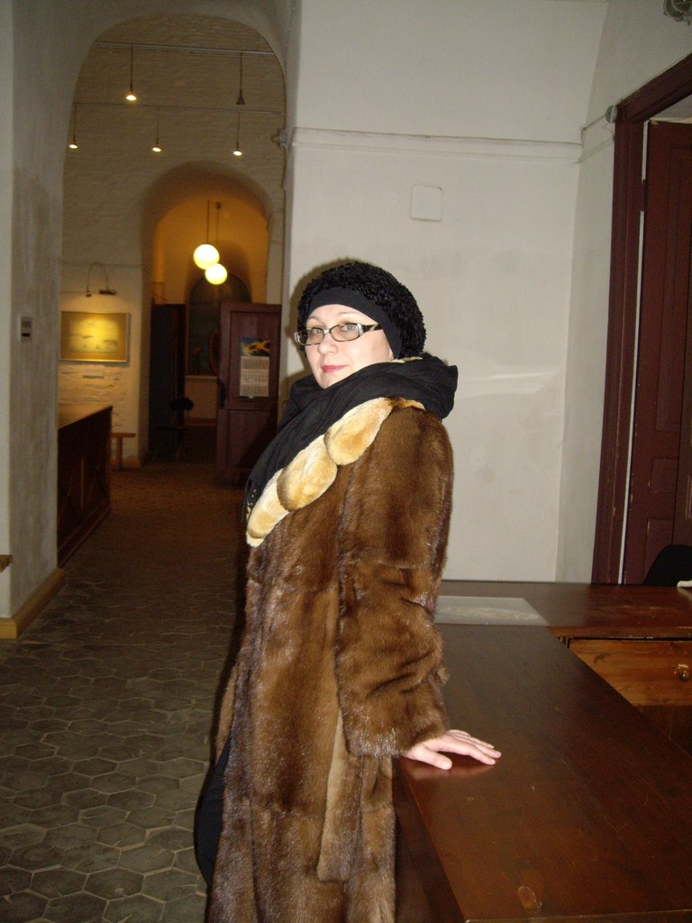 Лана Козырева | Санкт-Петербург