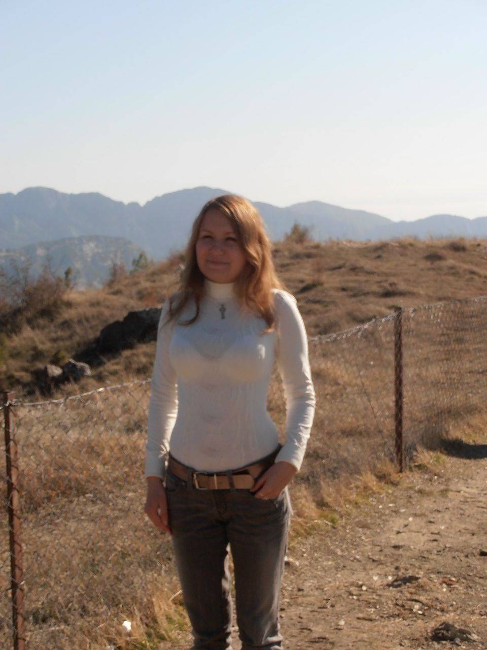 Альбина Рахматуллина | Le Conquet