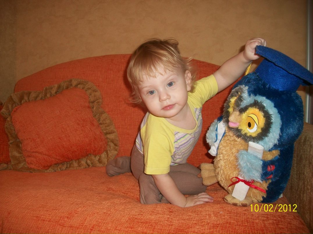 Евгений Андрющенко | Москва