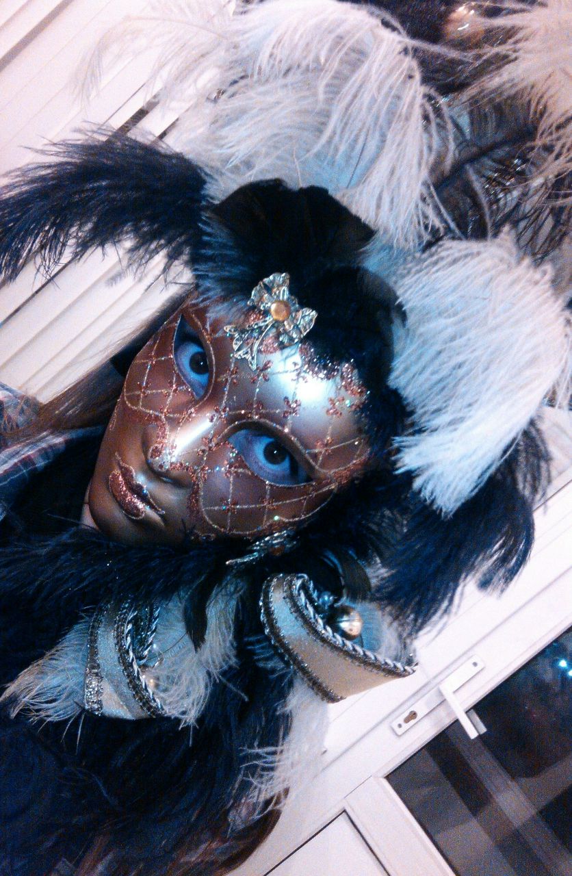 Нина Сашкина | Тюмень