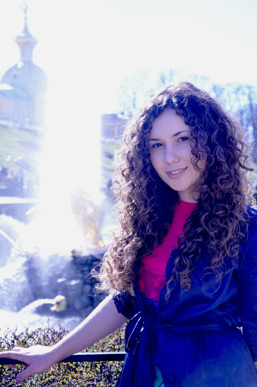 Юля Андреева | Киев