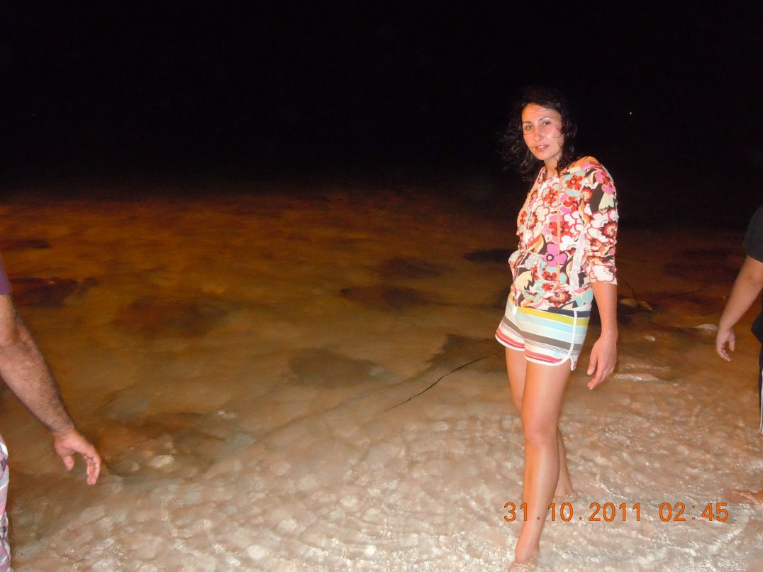 Лариса Радченко | Петропавловск-Камчатский