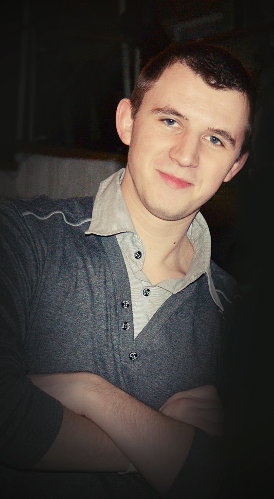 Ярослав Чегурко ✮ Y@rik ✮ | Одесса