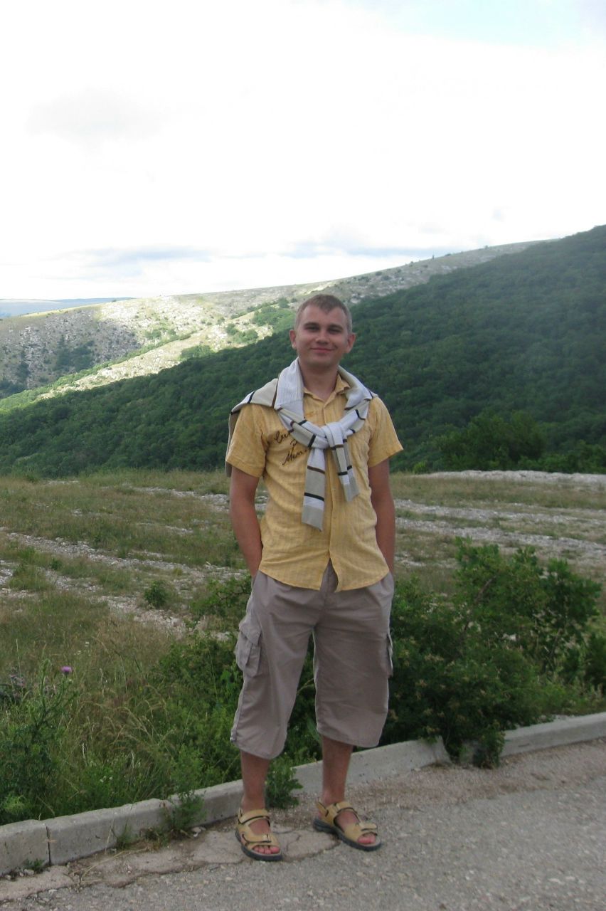 Сергей Чернуха | Минск