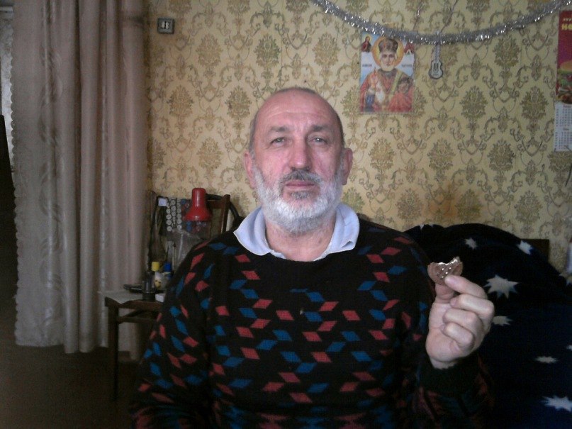 Норик Галфаян | 