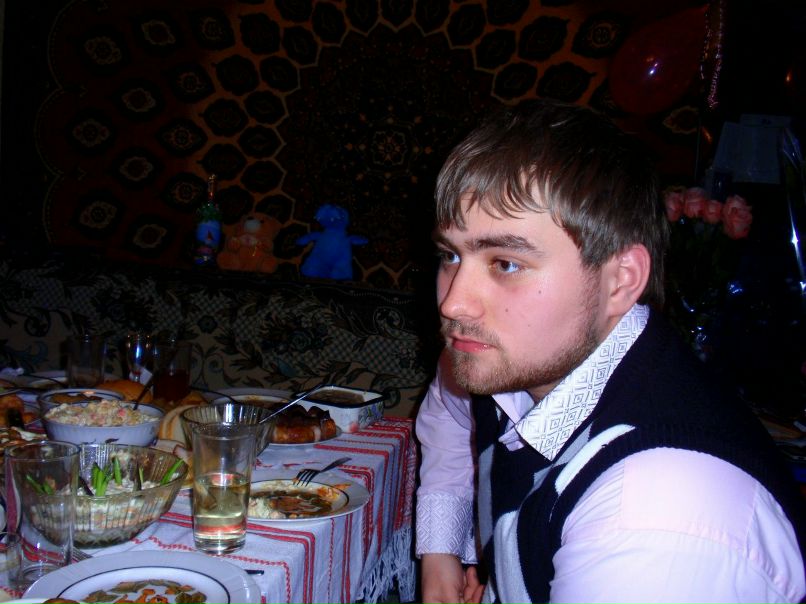 Лена Козаченко | Днепр (Днепропетровск)