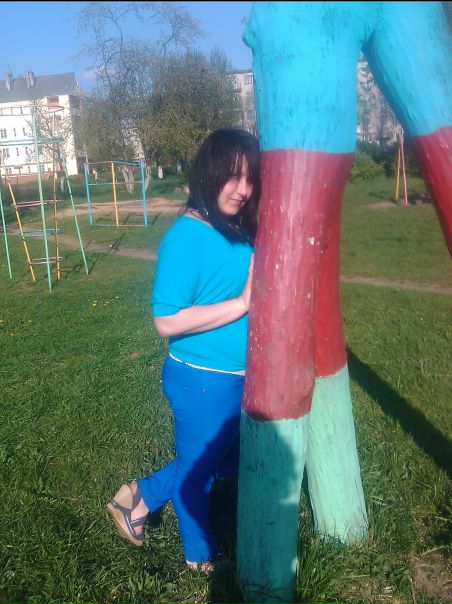 №9, Татьяна Гулюта №9, Татьяна Гулюта