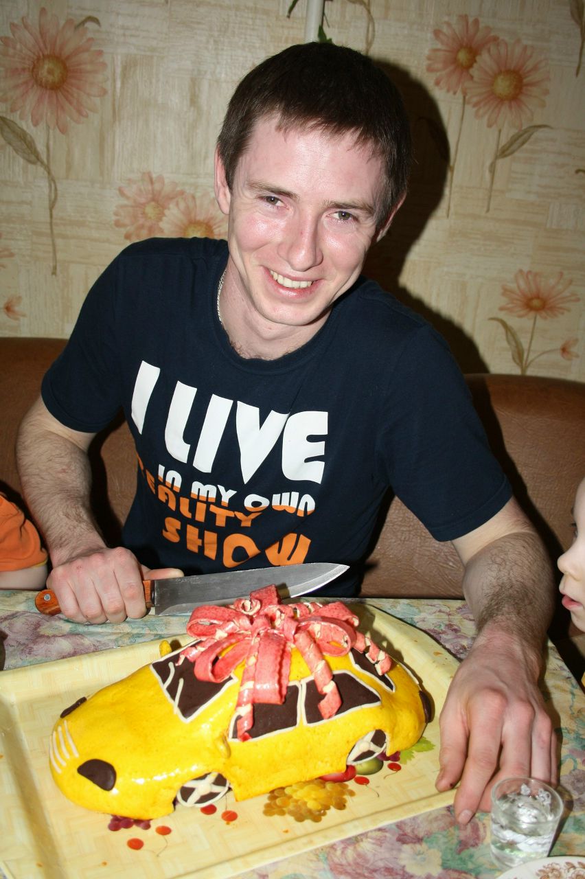 Денис Васильев Васильевич | Орск