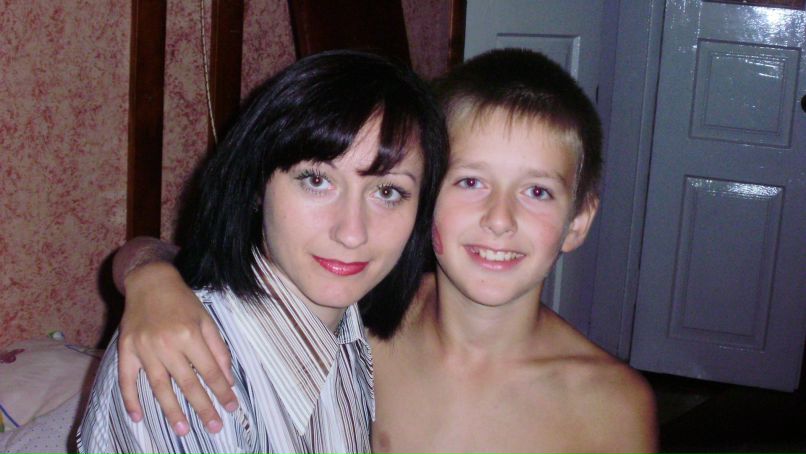 Анна Бащак | Одесса