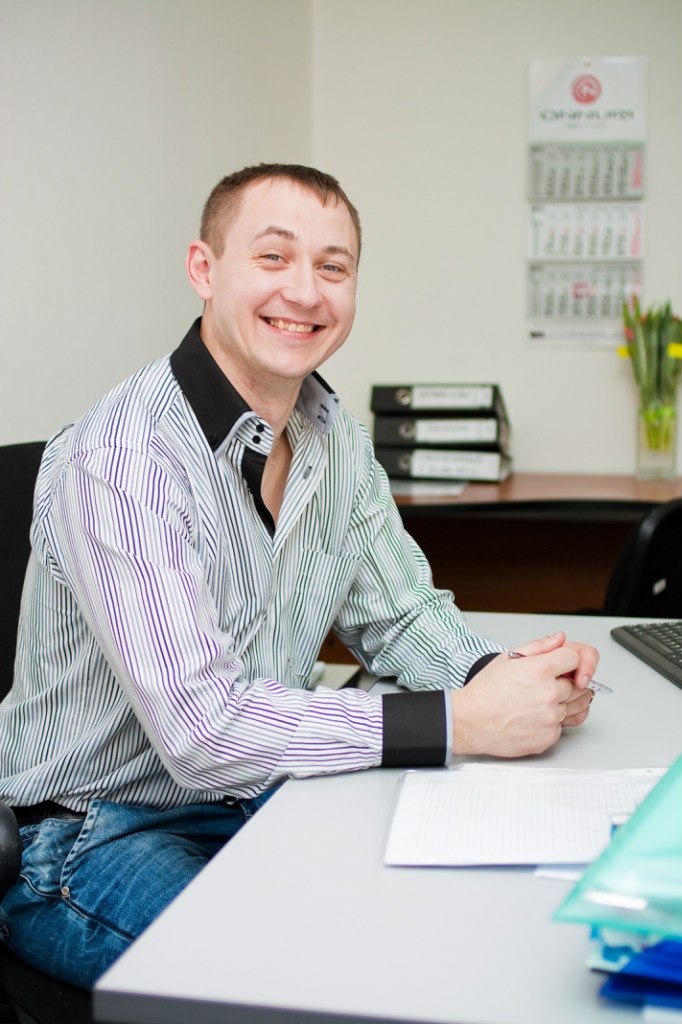 Павел Руснак | Москва