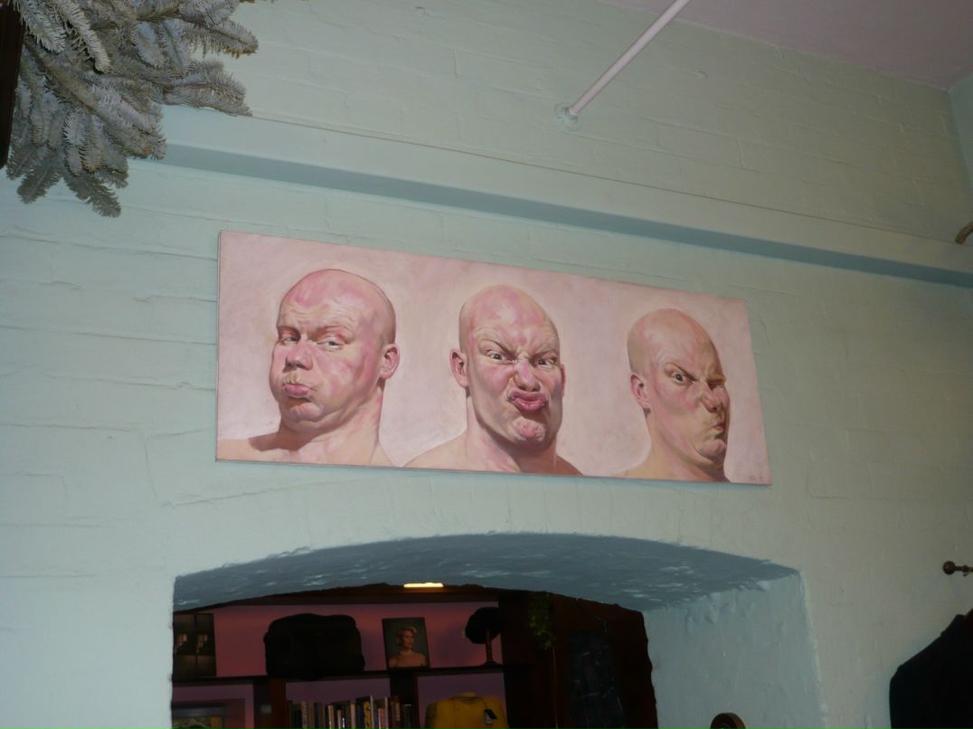 Михаил Миронов | Санкт-Петербург