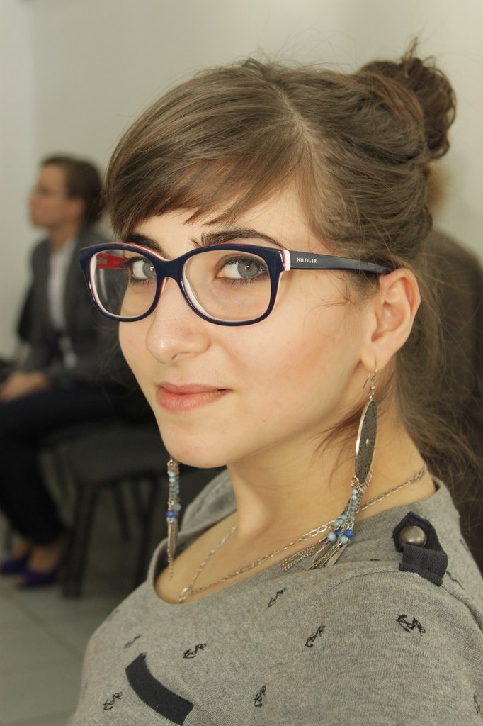 Лиля Саркисян | Самара