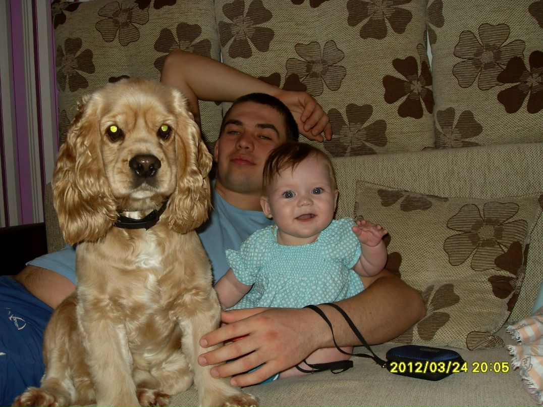 Елена Денисенко | Дубна