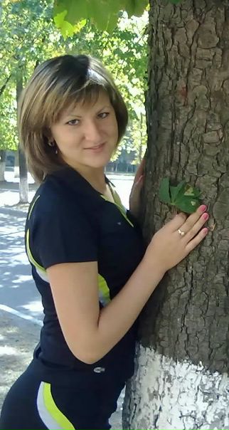 №23, Наташа Гречишкина, Кропивницкий / Кировоград №23, Наташа Гречишкина, Кропивницкий / Кировоград