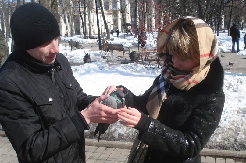 Кристина Глизницова | Днепр (Днепропетровск)