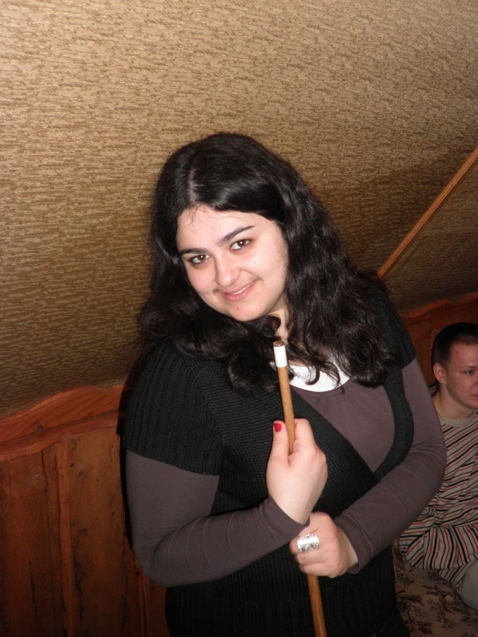 Раксана Севастьянова ツ | Минск