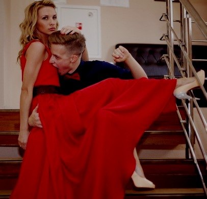 Alisha London | Москва