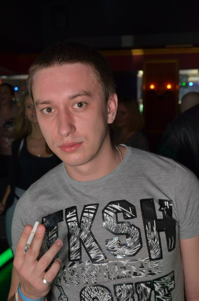 Денис Ломакин | Чернигов