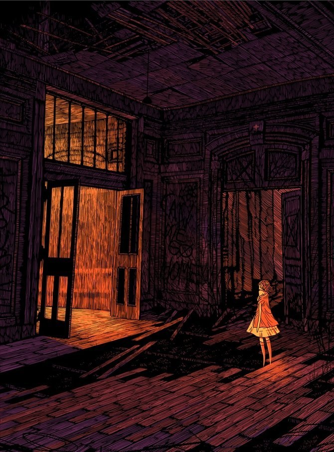 Наташа Катаева | Москва