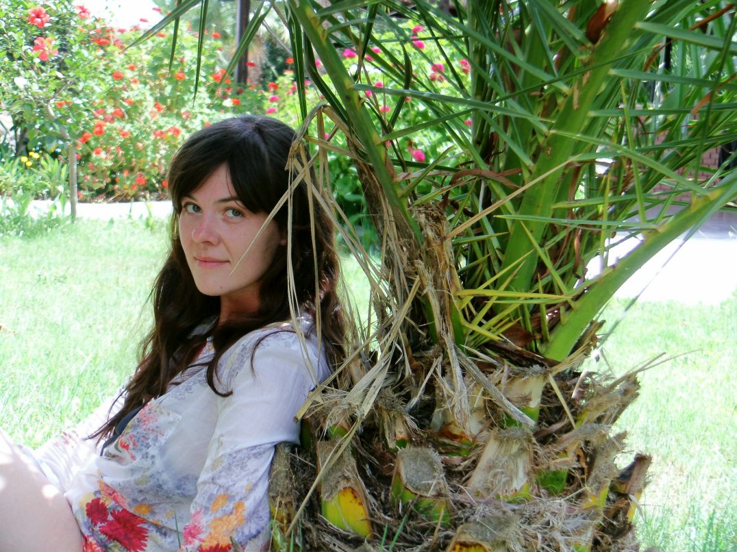 Даша Бух | Волгоград