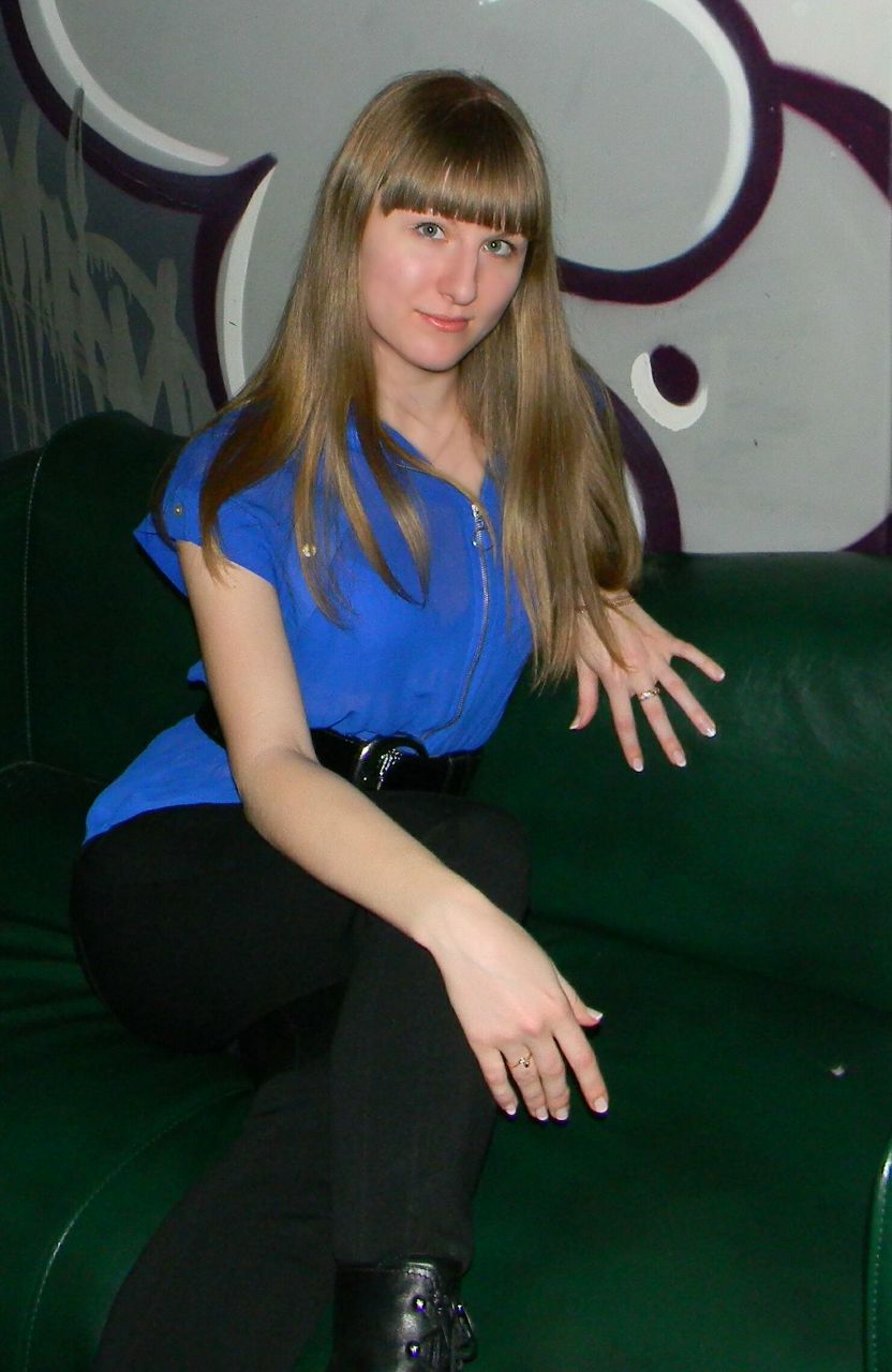 Елена Федорова ♥♥♥♔♥♥♥ | Новокузнецк