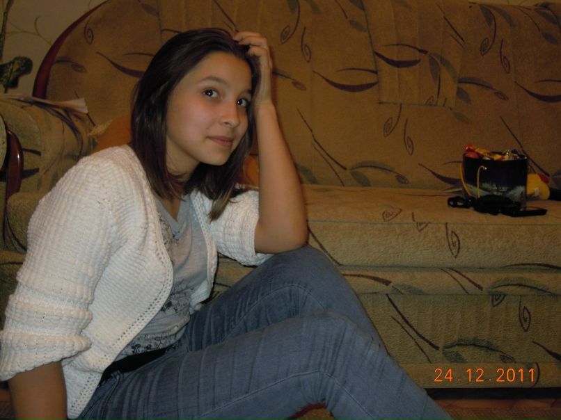 Алия Яруллина ...♥... | Нижнекамск