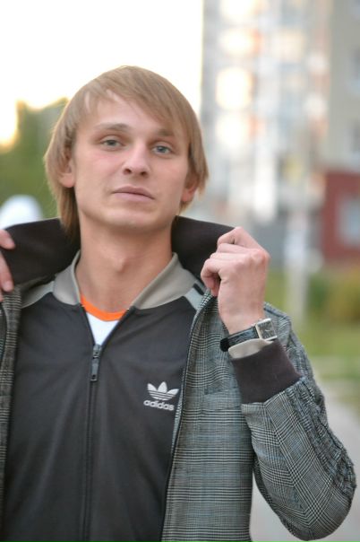 №48, Святослав Бовсуновский, 36 лет, Киев №48, Святослав Бовсуновский, 36 лет, Киев