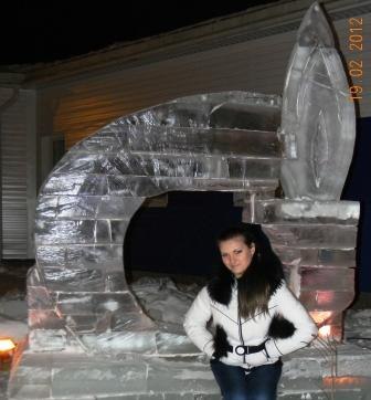 Анюта Павлова-григорьева | Боровичи (село)