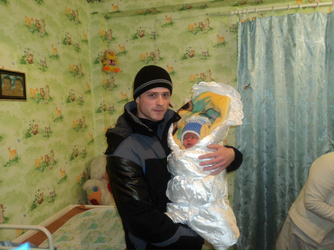 Андрей Охотник | Лозовая