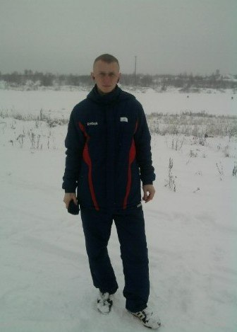 Денис Дятлов | 